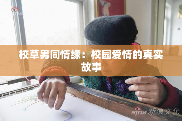 校草男同情缘：校园爱情的真实故事