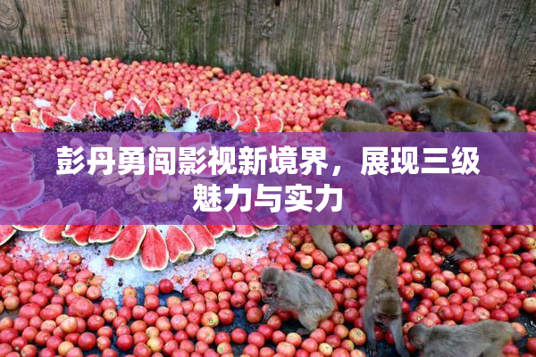 彭丹勇闯影视新境界，展现三级魅力与实力