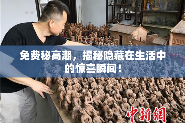免费秘高潮，揭秘隐藏在生活中的惊喜瞬间！
