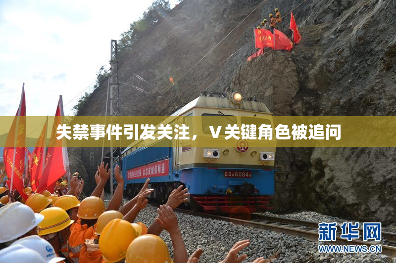 失禁事件引发关注，Ⅴ关键角色被追问