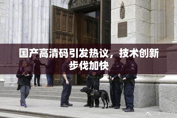 国产高清码引发热议，技术创新步伐加快