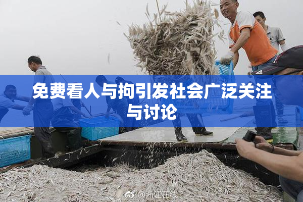 免费看人与拘引发社会广泛关注与讨论