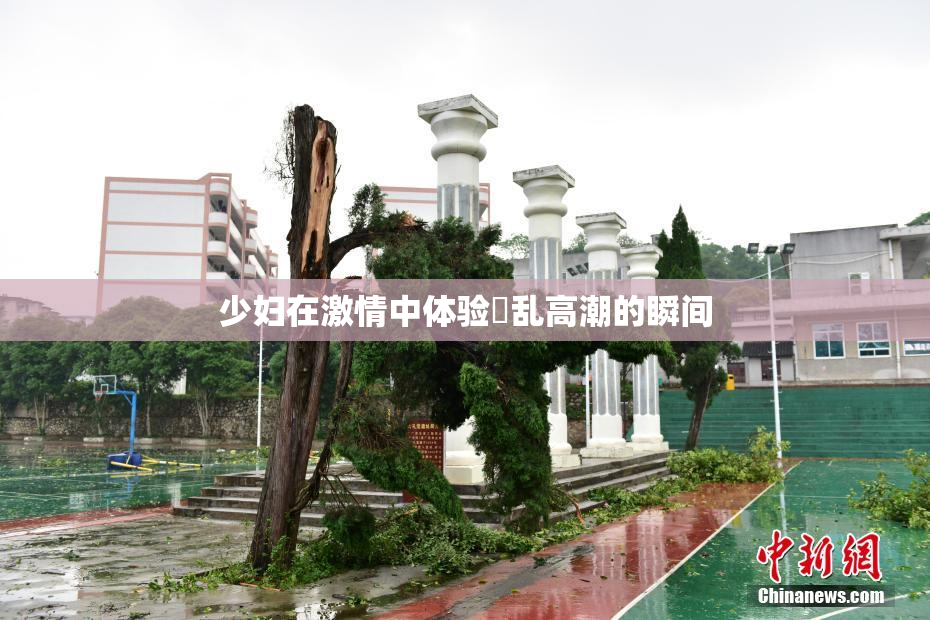 少妇在激情中体验婬乱高潮的瞬间