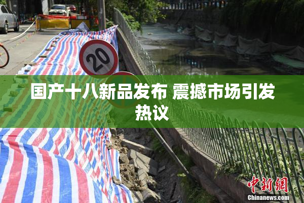 国产十八新品发布 震撼市场引发热议