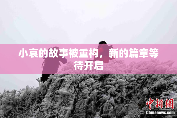 小哀的故事被重构，新的篇章等待开启