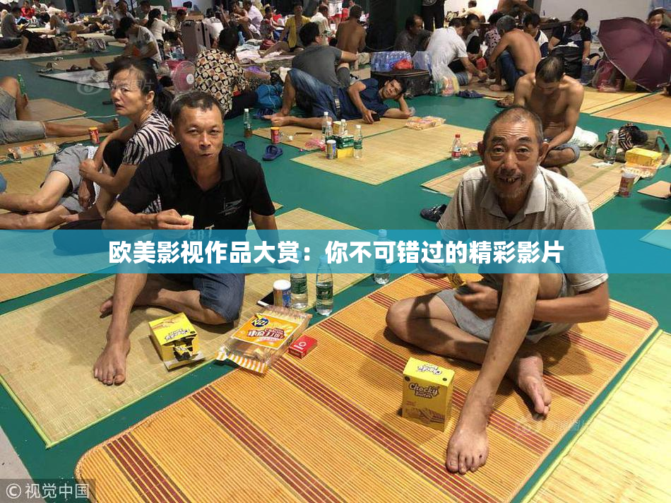 欧美影视作品大赏：你不可错过的精彩影片