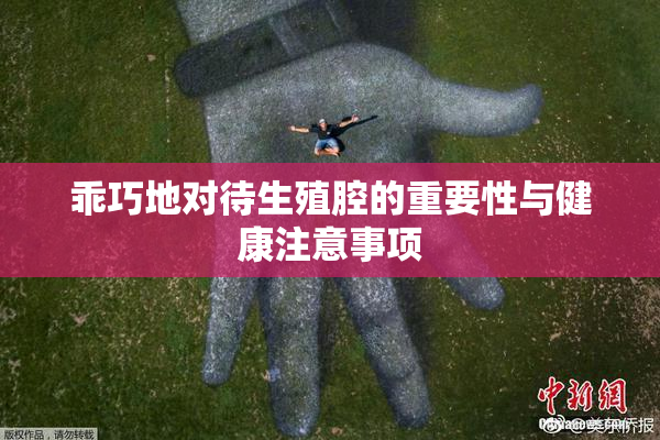 乖巧地对待生殖腔的重要性与健康注意事项