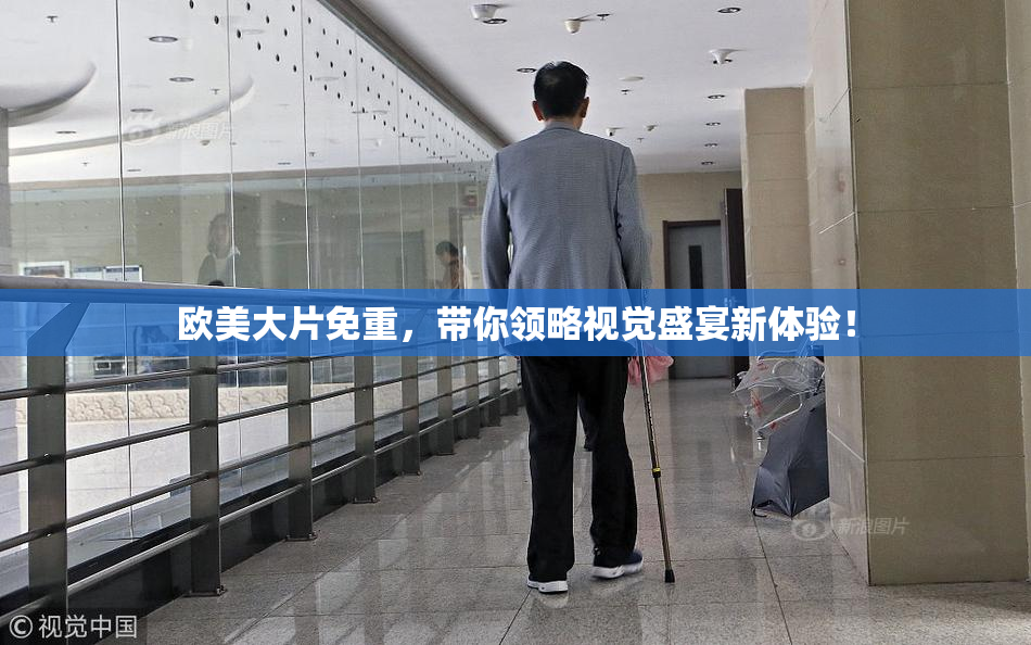 欧美大片免重，带你领略视觉盛宴新体验！