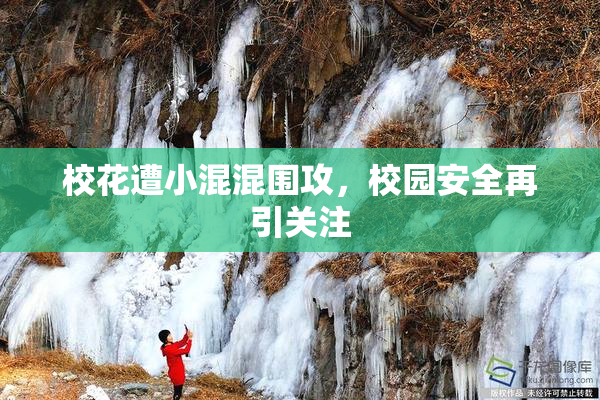 校花遭小混混围攻，校园安全再引关注