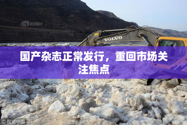 国产杂志正常发行，重回市场关注焦点