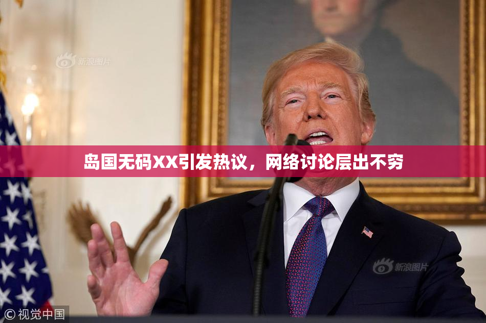 岛国无码XX引发热议，网络讨论层出不穷