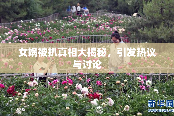 女娲被扒真相大揭秘，引发热议与讨论