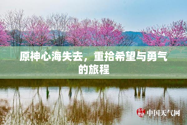 原神心海失去，重拾希望与勇气的旅程