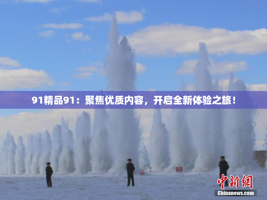 91精品91：聚焦优质内容，开启全新体验之旅！