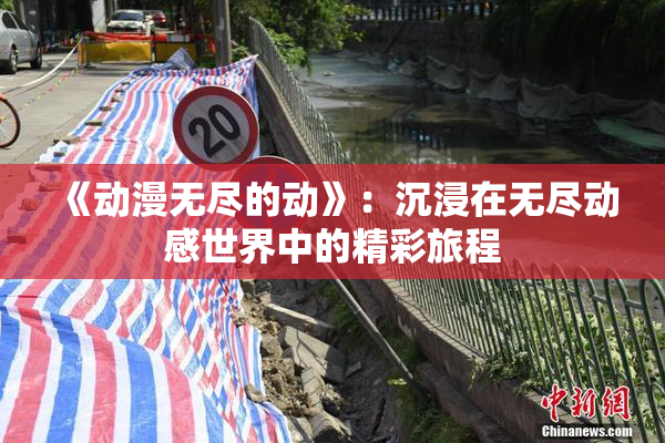 《动漫无尽的动》：沉浸在无尽动感世界中的精彩旅程