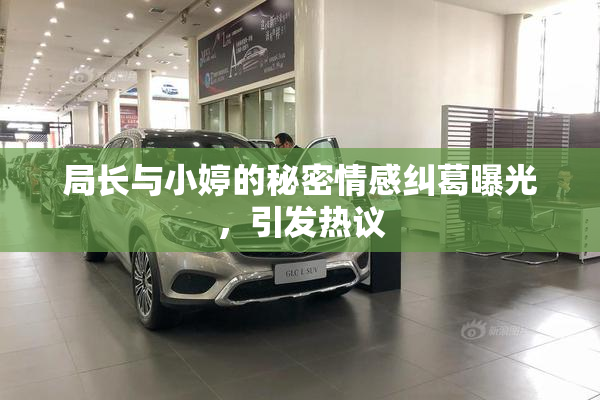 局长与小婷的秘密情感纠葛曝光，引发热议