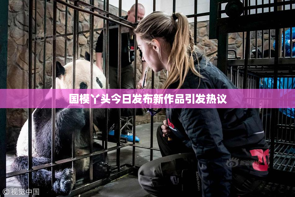 国模丫头今日发布新作品引发热议