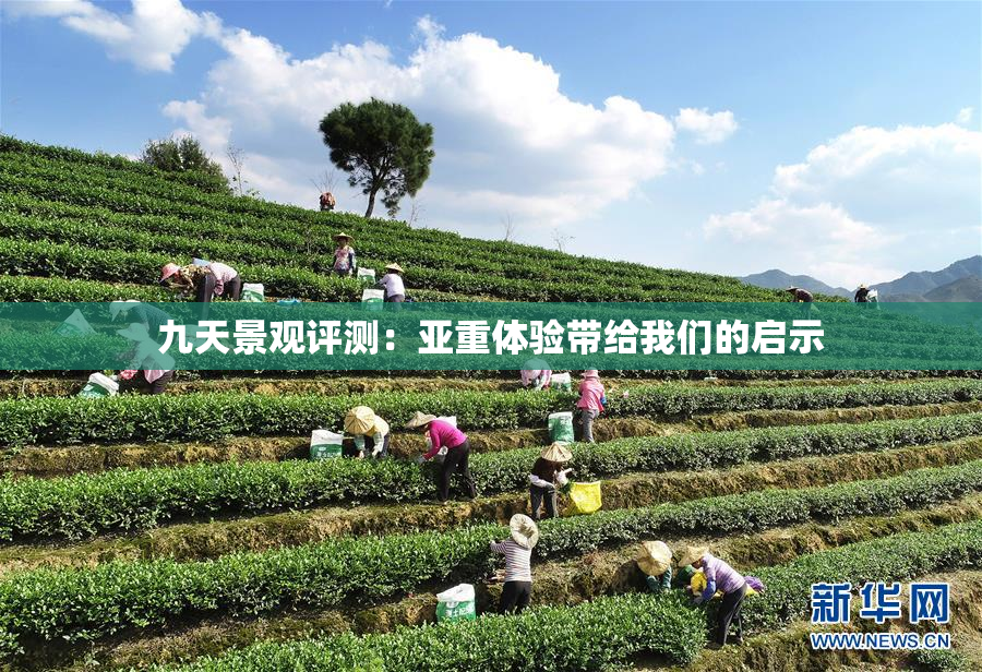 九天景观评测：亚重体验带给我们的启示