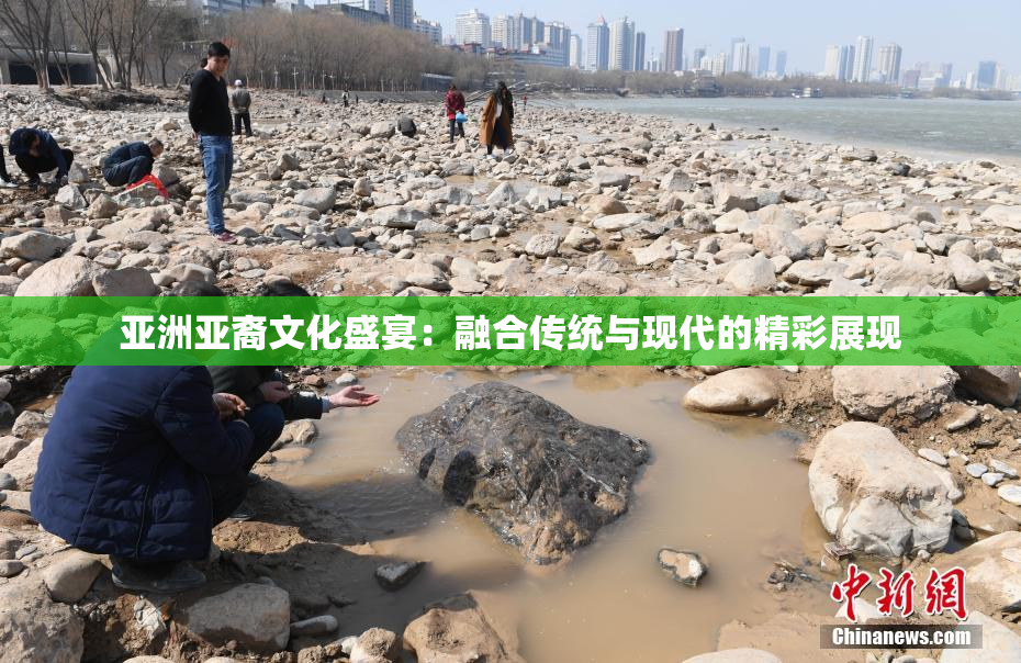 亚洲亚裔文化盛宴：融合传统与现代的精彩展现