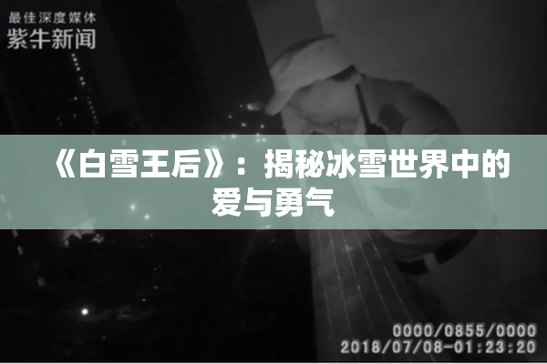 《白雪王后》：揭秘冰雪世界中的爱与勇气