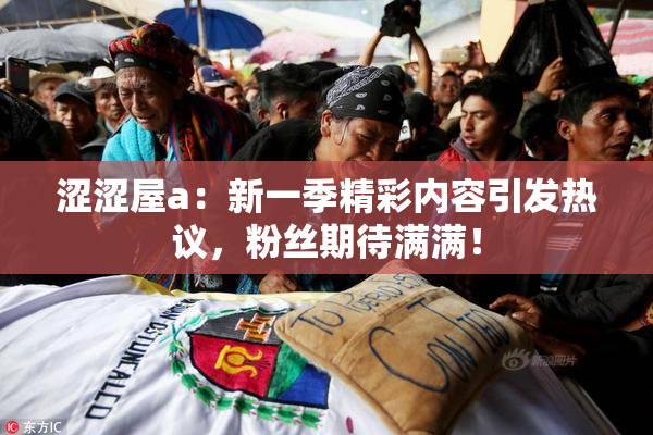 涩涩屋a：新一季精彩内容引发热议，粉丝期待满满！