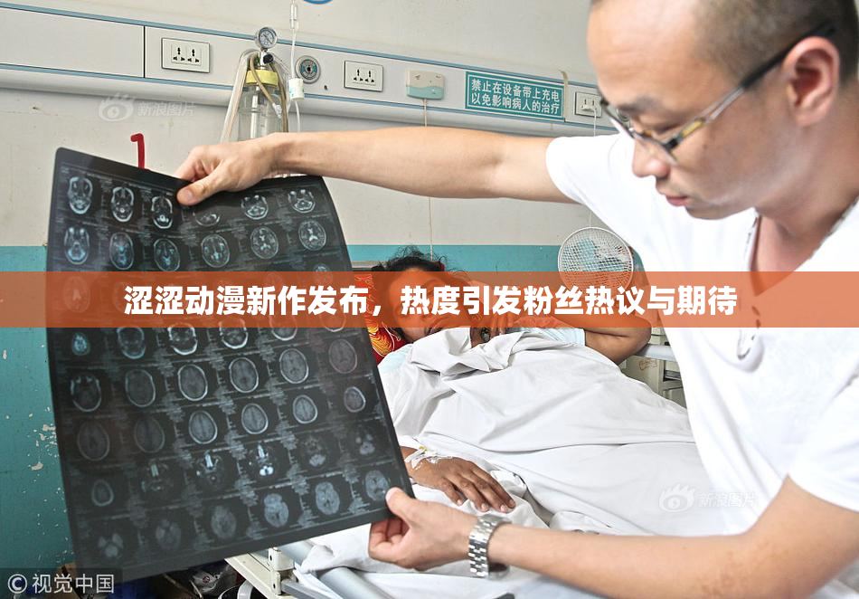 涩涩动漫新作发布，热度引发粉丝热议与期待