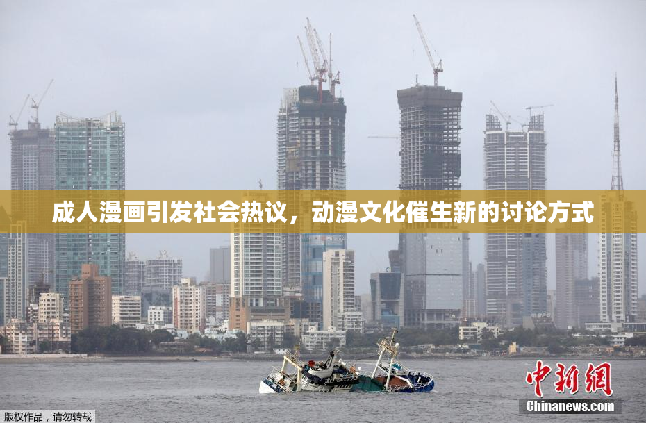 成人漫画引发社会热议，动漫文化催生新的讨论方式