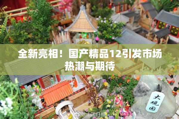 全新亮相！国产精品12引发市场热潮与期待