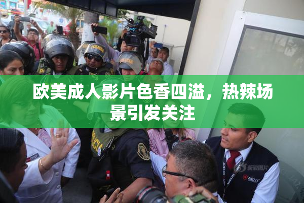 欧美成人影片色香四溢，热辣场景引发关注