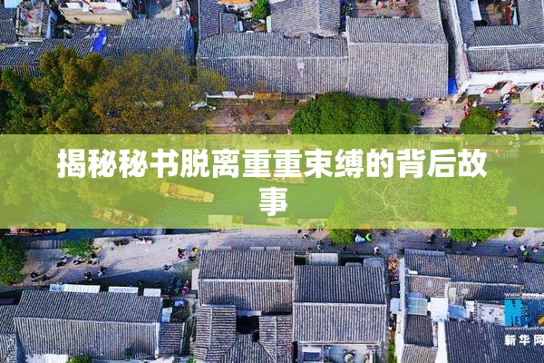 揭秘秘书脱离重重束缚的背后故事