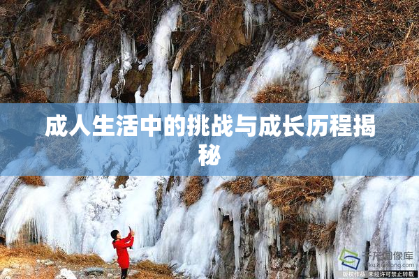 成人生活中的挑战与成长历程揭秘