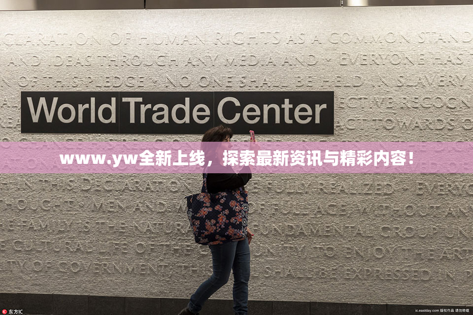 www.yw全新上线，探索最新资讯与精彩内容！