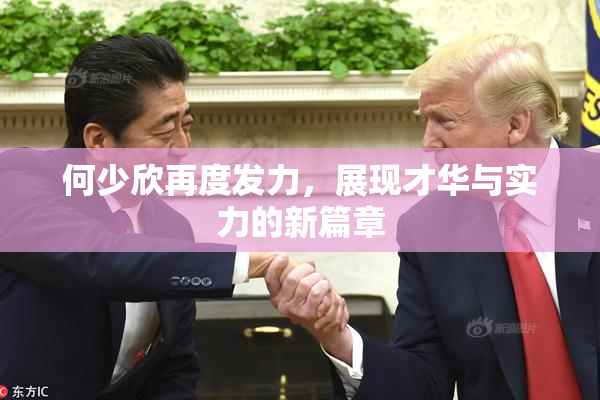 何少欣再度发力，展现才华与实力的新篇章