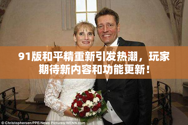 91版和平精重新引发热潮，玩家期待新内容和功能更新！