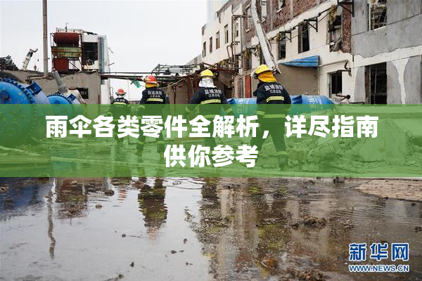 雨伞各类零件全解析，详尽指南供你参考