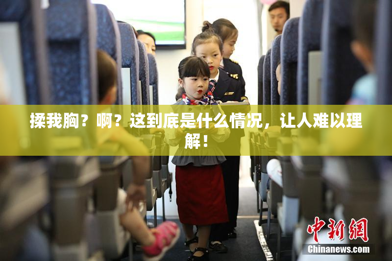 揉我胸？啊？这到底是什么情况，让人难以理解！