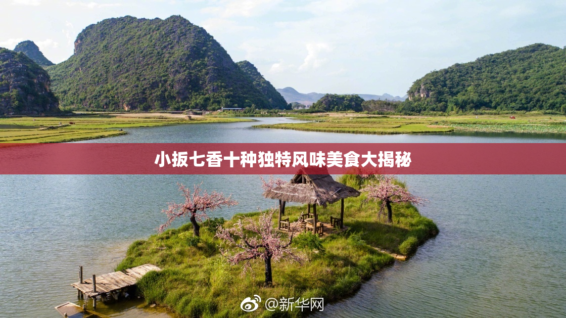 小扳七香十种独特风味美食大揭秘