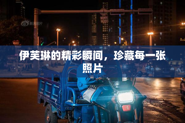 伊芙琳的精彩瞬间，珍藏每一张照片