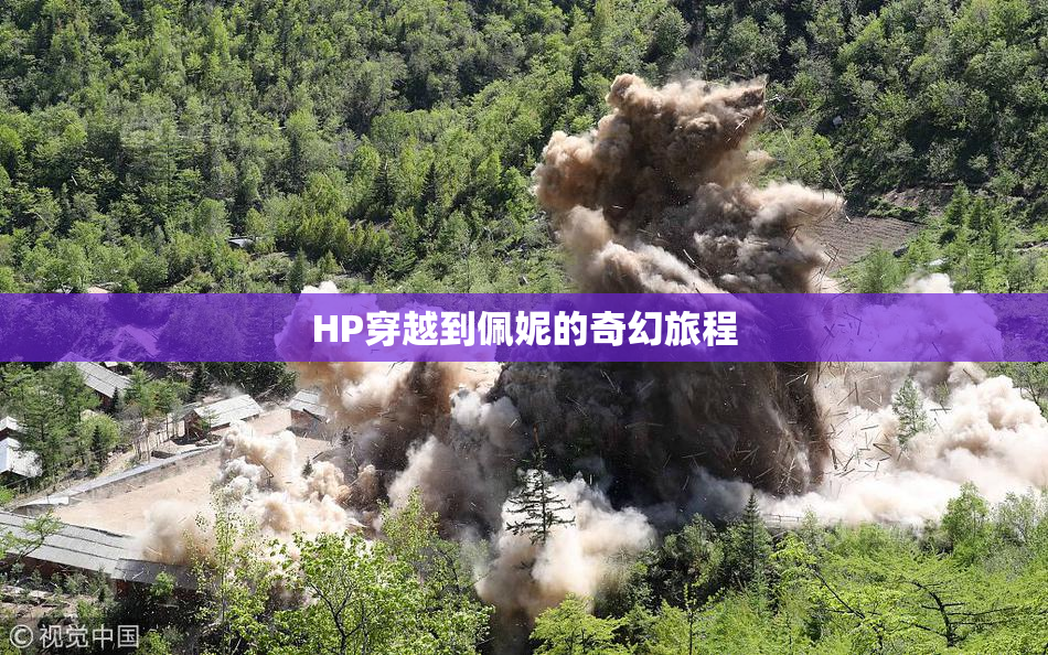 HP穿越到佩妮的奇幻旅程