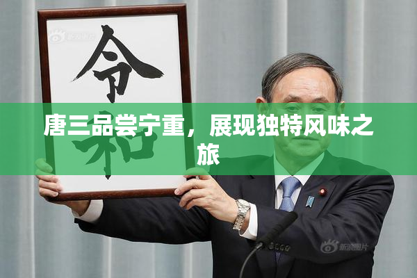 唐三品尝宁重，展现独特风味之旅