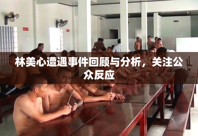 林美心遭遇事件回顾与分析，关注公众反应