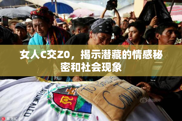 女人C交Z0，揭示潜藏的情感秘密和社会现象