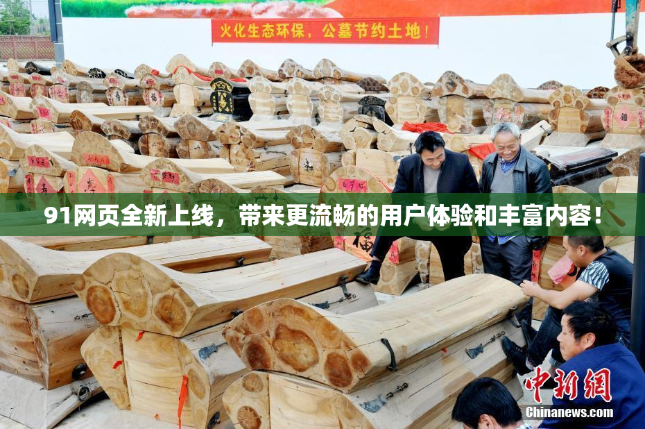 91网页全新上线，带来更流畅的用户体验和丰富内容！