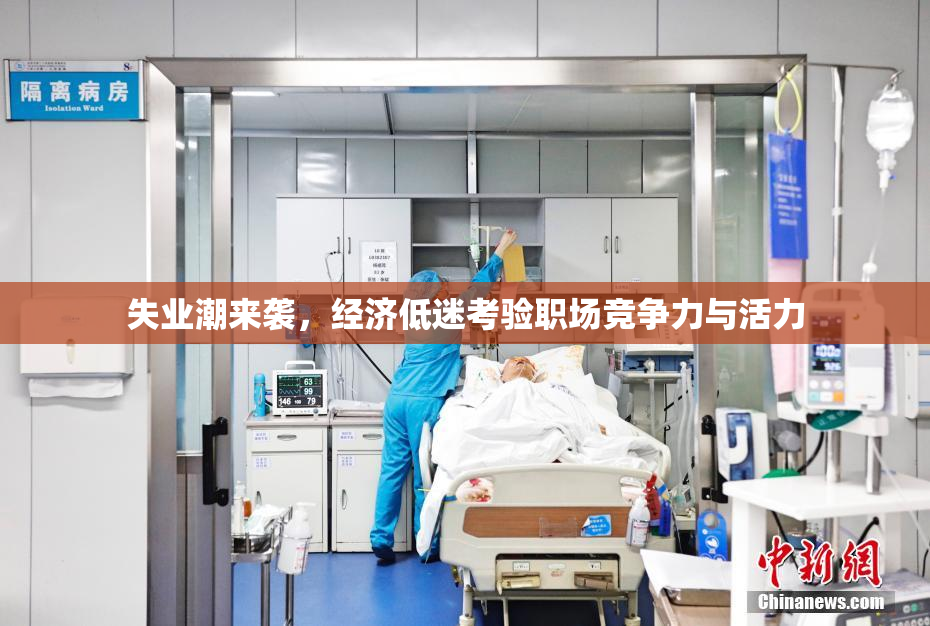 失业潮来袭，经济低迷考验职场竞争力与活力
