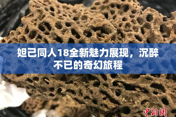 妲己同人18全新魅力展现，沉醉不已的奇幻旅程