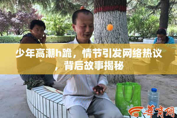 少年高潮h跪，情节引发网络热议，背后故事揭秘