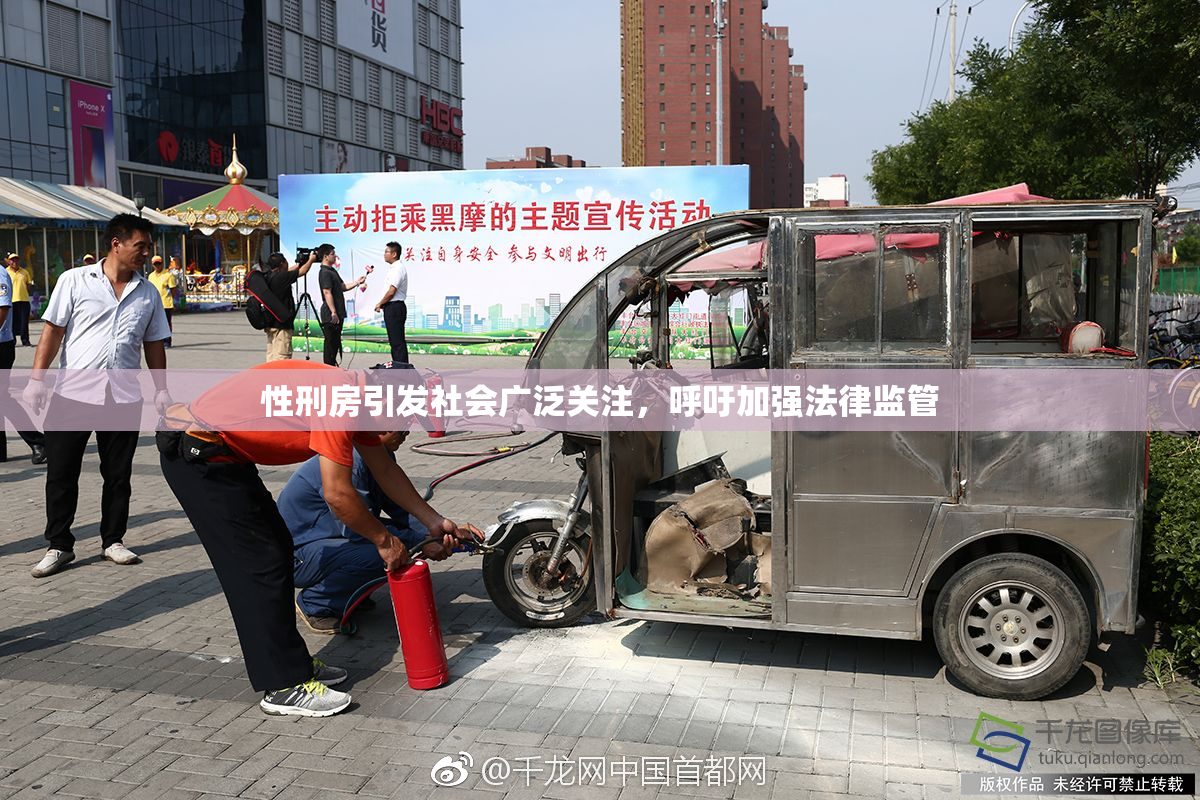 性刑房引发社会广泛关注，呼吁加强法律监管