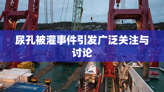 尿孔被灌事件引发广泛关注与讨论