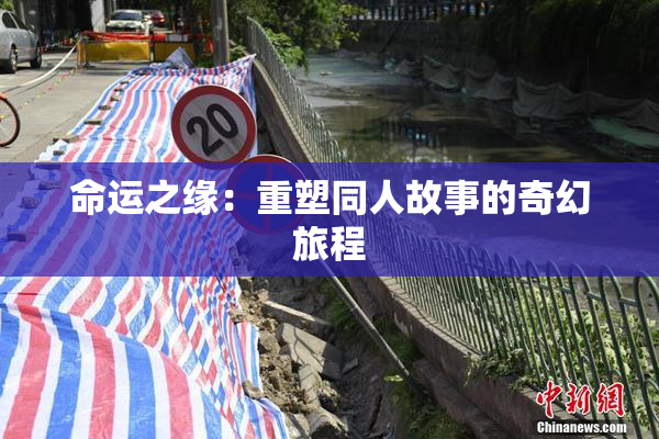 命运之缘：重塑同人故事的奇幻旅程