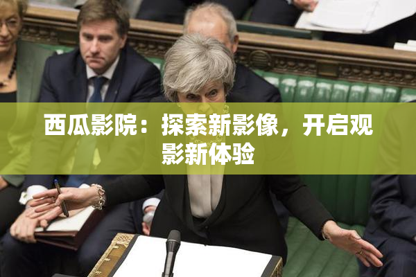 西瓜影院：探索新影像，开启观影新体验